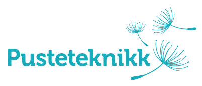 pusteteknikk.no logo